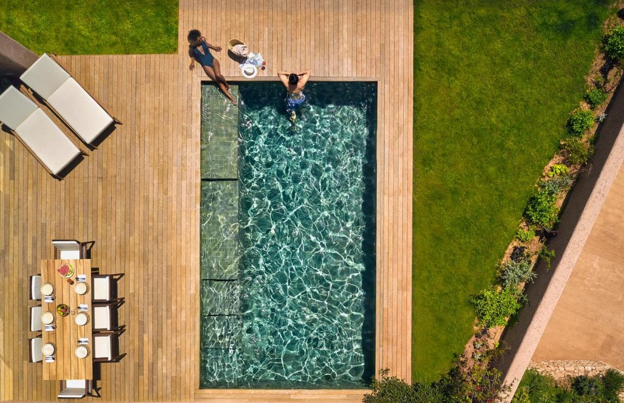 Six Senses Ibiza – kuva 5