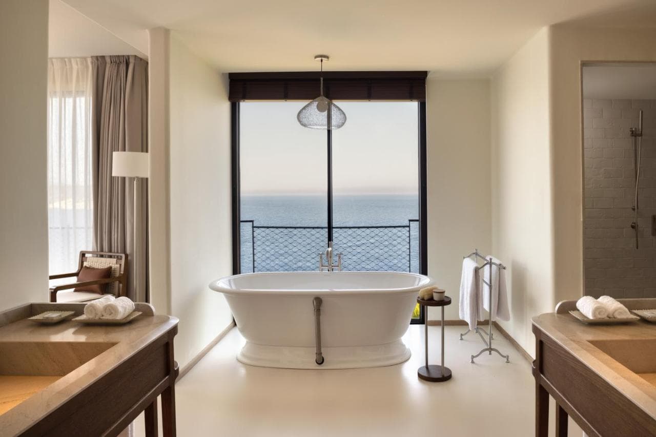 Six Senses Ibiza – kuva 6