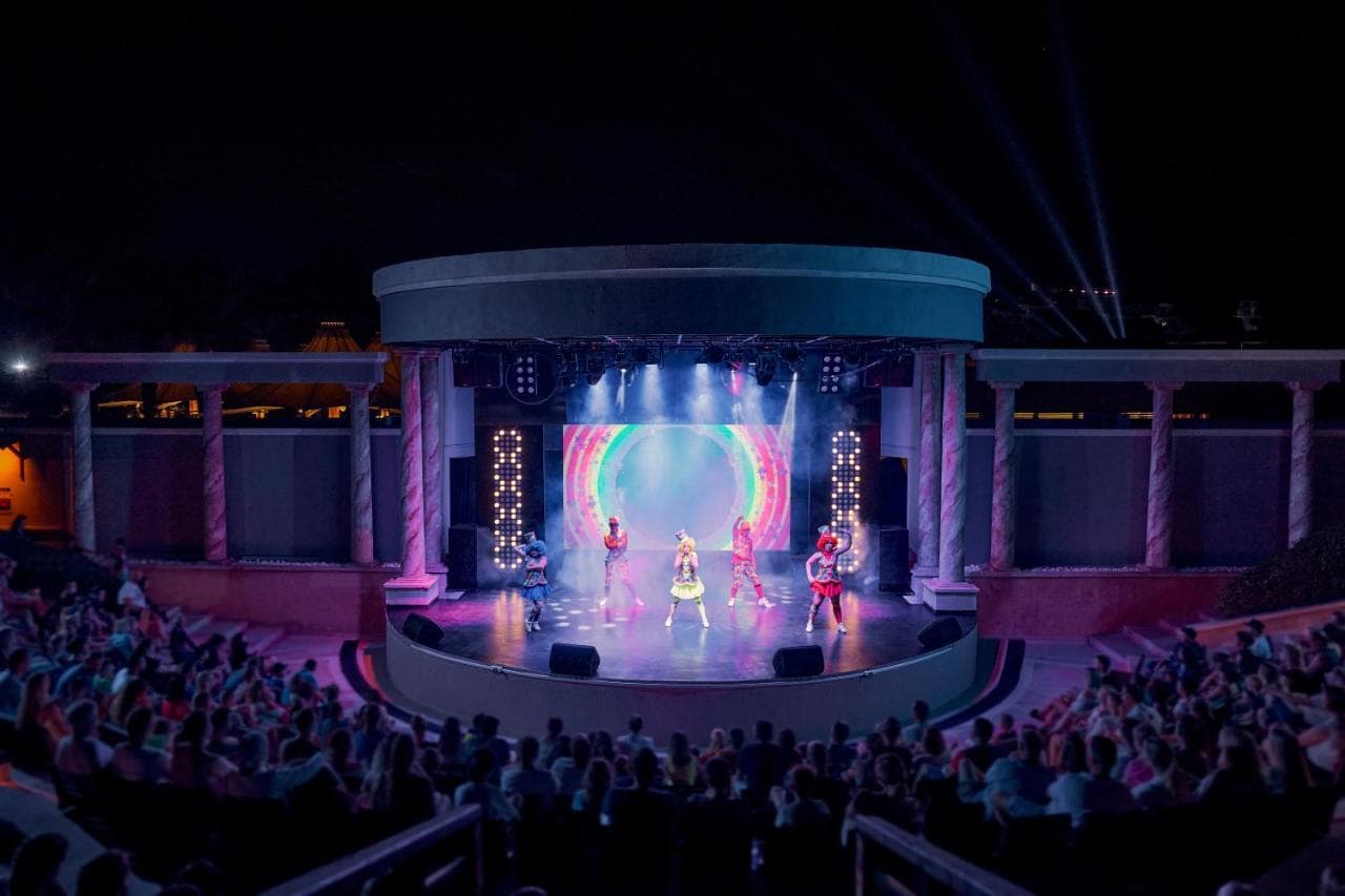 TUI MAGIC LIFE Belek – bilde 8
