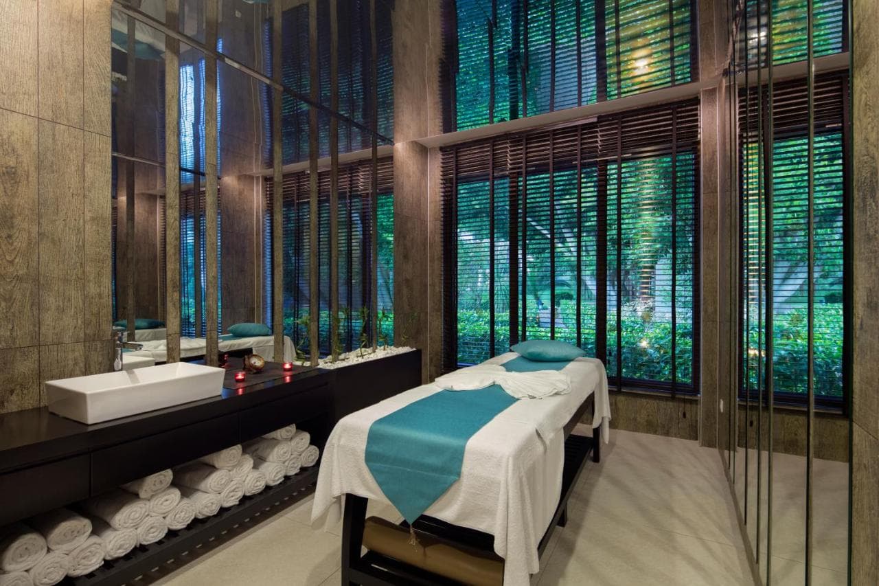 TUI MAGIC LIFE Belek – bilde 2