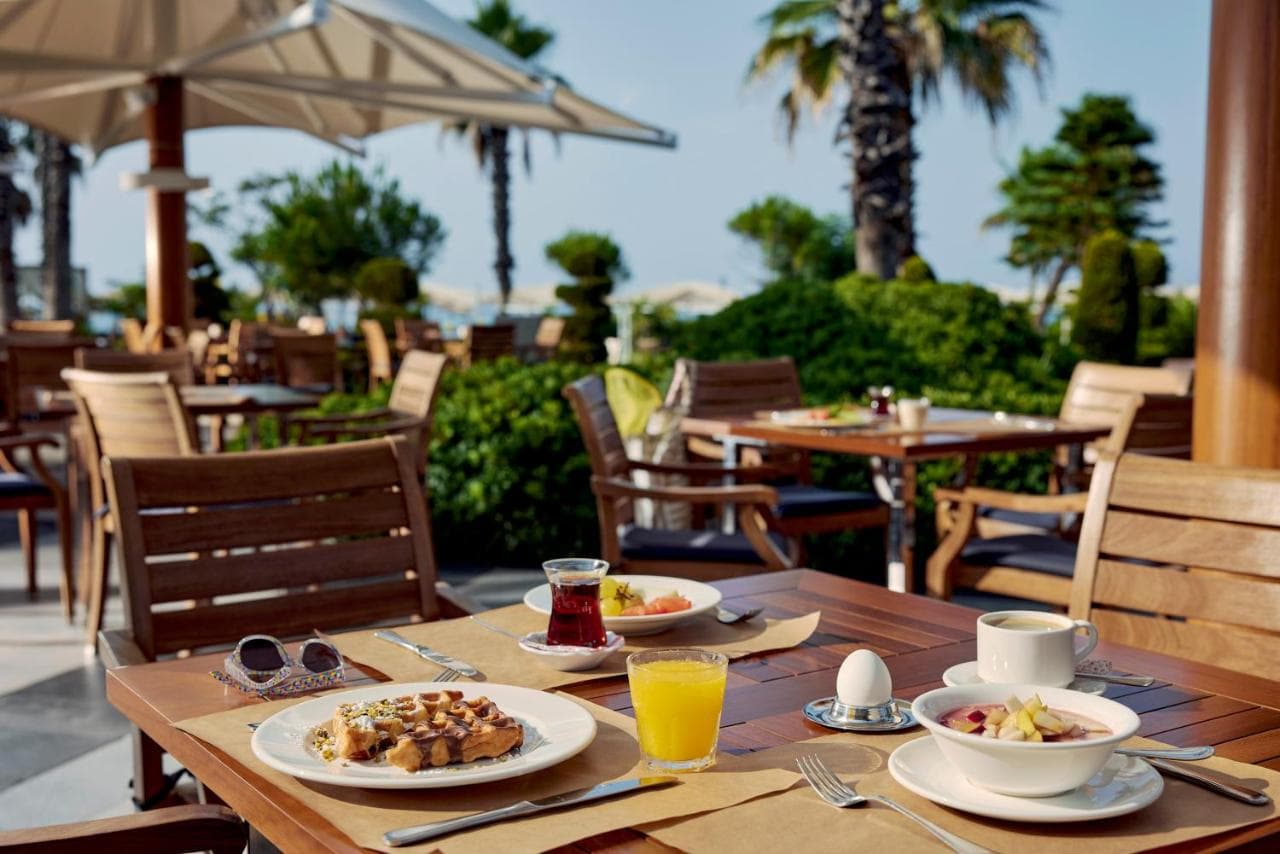 TUI MAGIC LIFE Belek – bilde 5