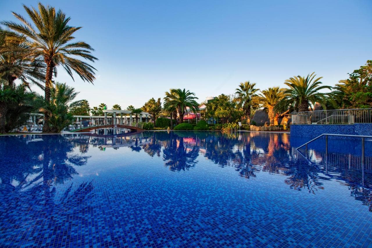 TUI MAGIC LIFE Belek – bilde 4