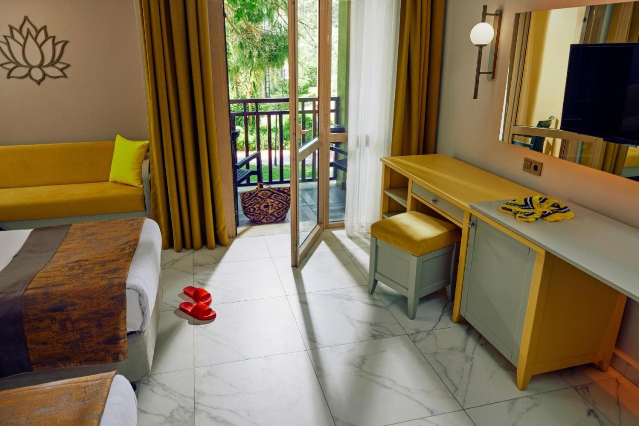 TUI MAGIC LIFE Belek – bilde 6