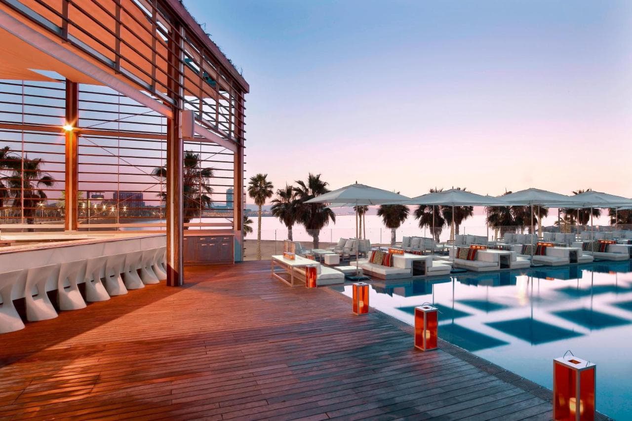 W Barcelona – billede 4