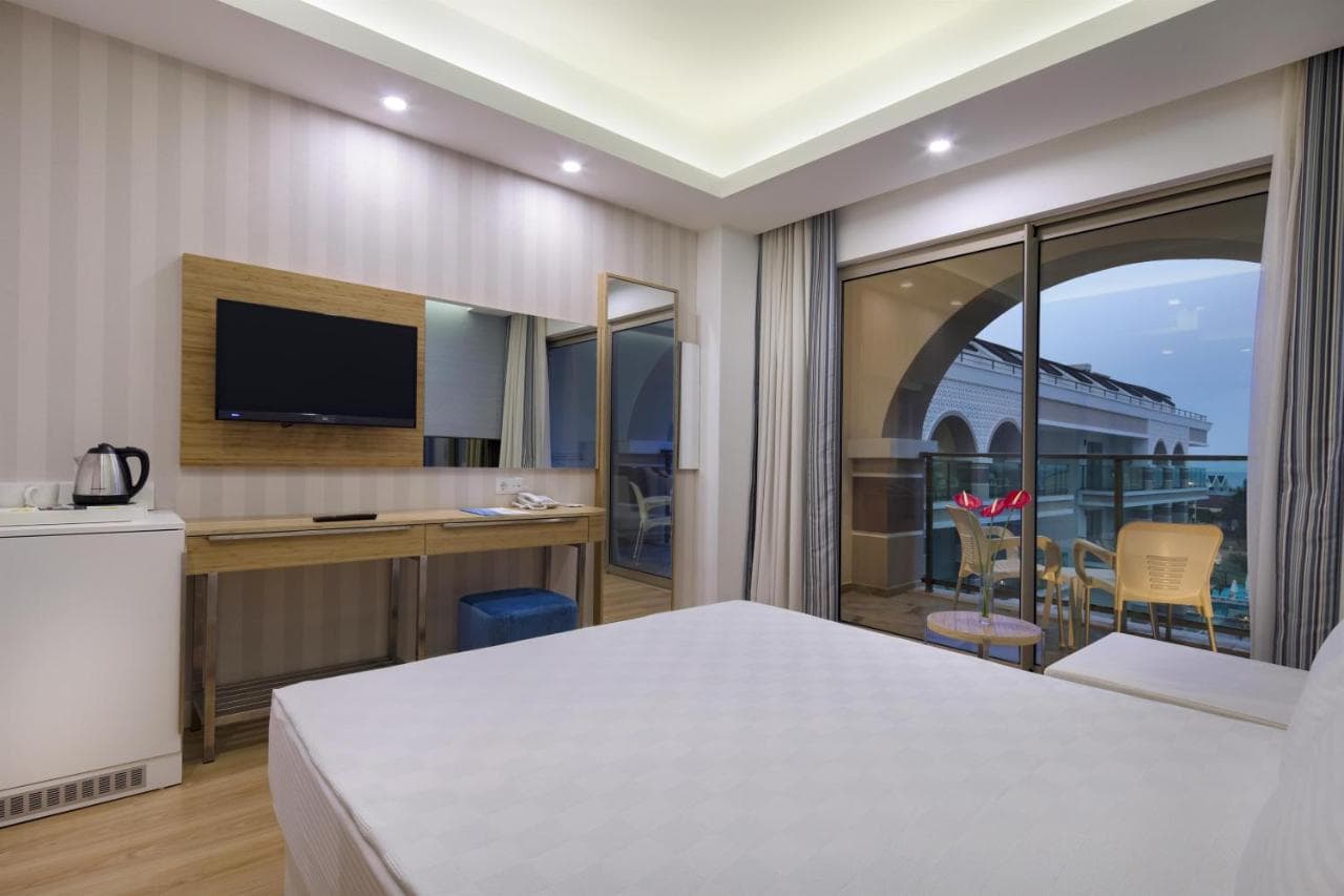 Dosinia Luxury Resort – bilde 8