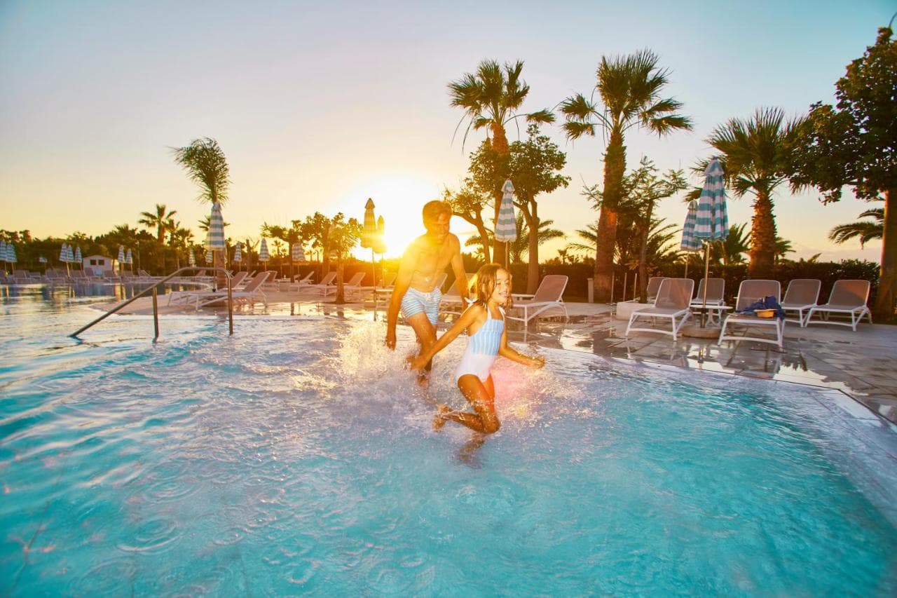 Grand Palladium Sicilia Resort & Spa – bilde 7