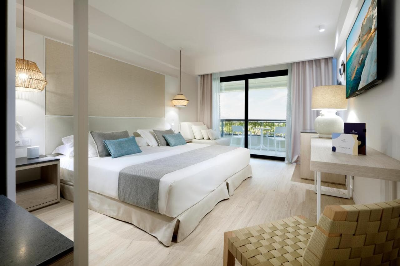Grand Palladium Sicilia Resort & Spa – bilde 3