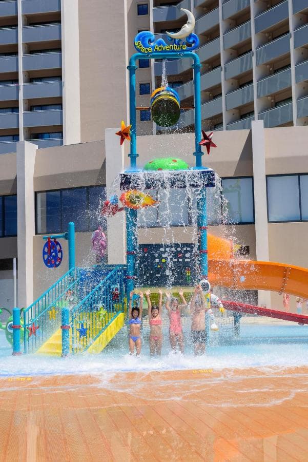 Jupiter Albufeira Hotel – bilde 8