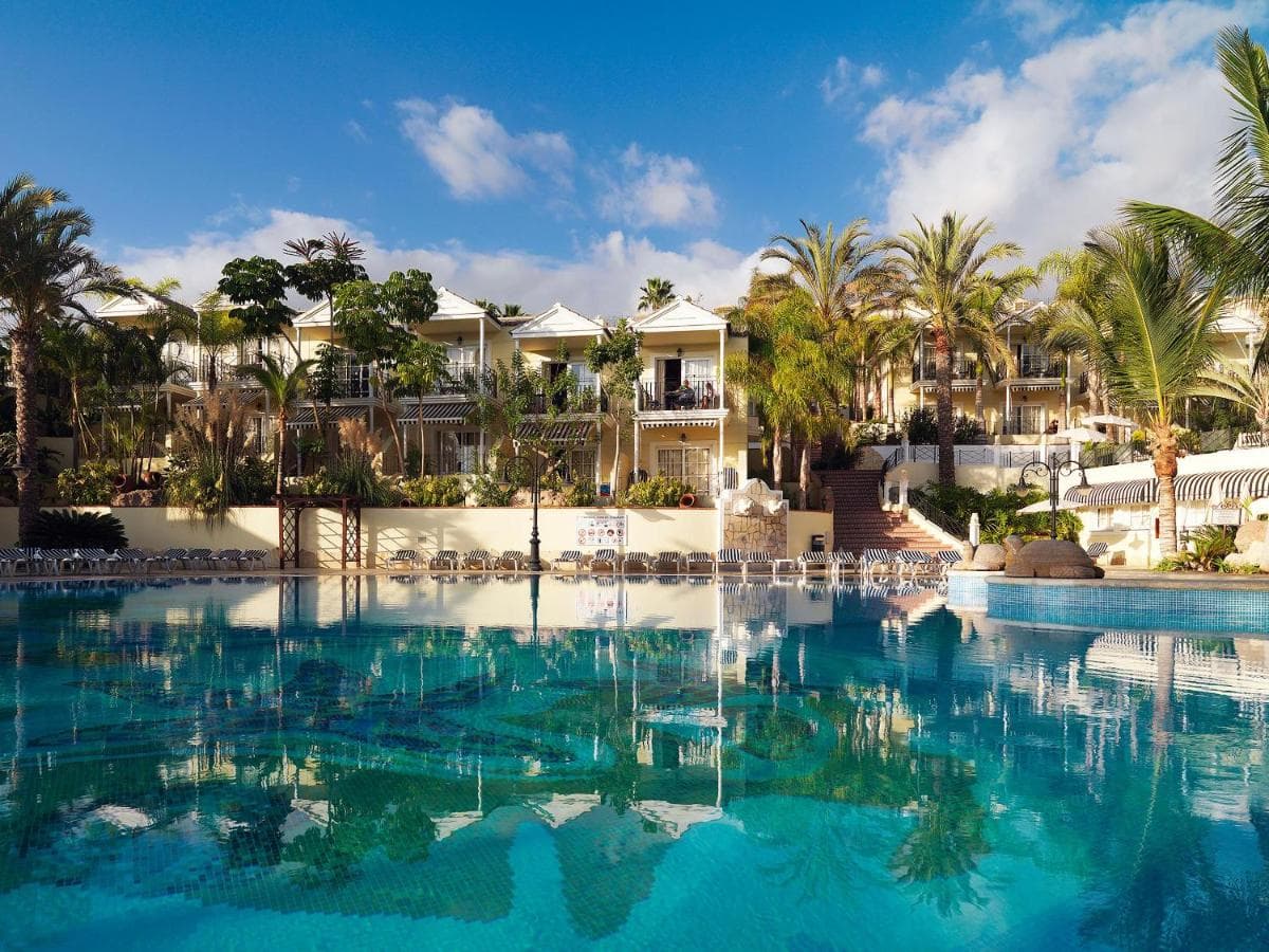 Gran Oasis Resort – bilde 3