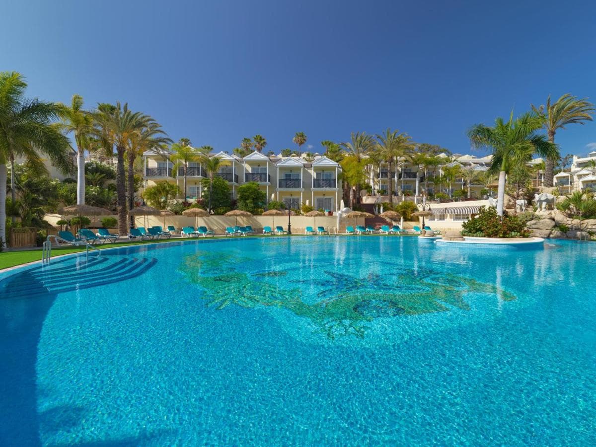 Gran Oasis Resort – hovedbilde