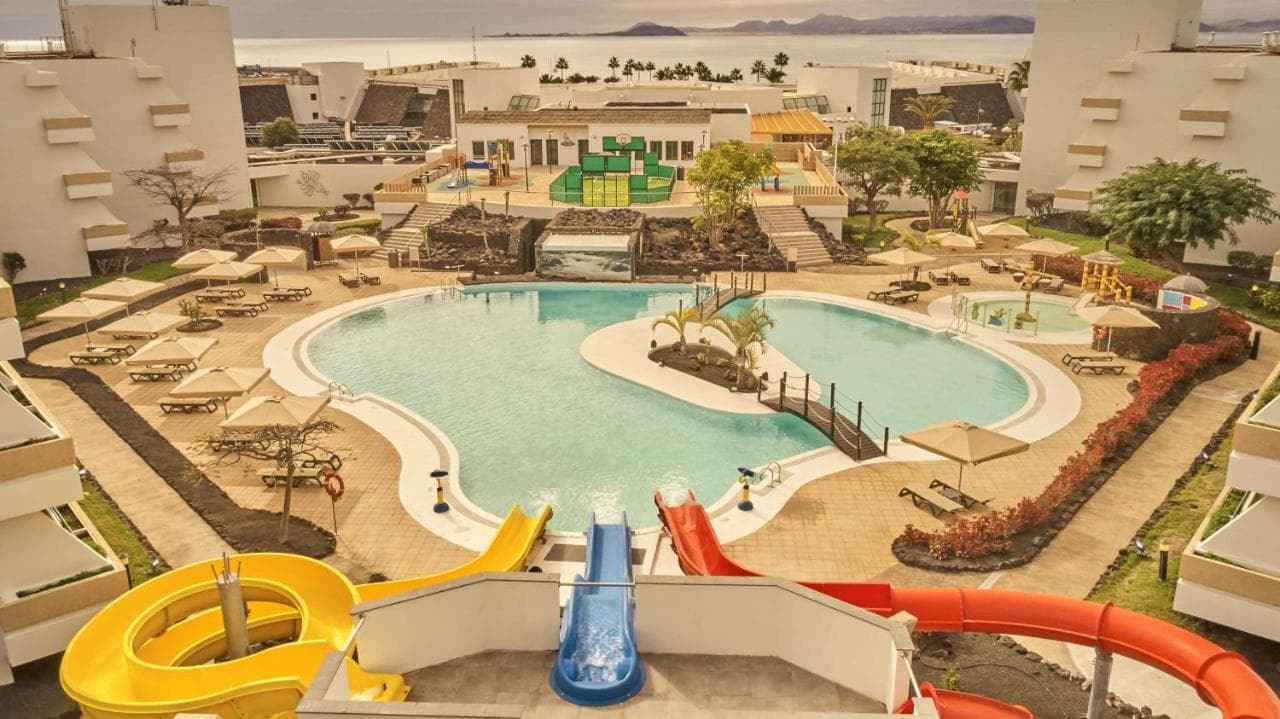 Grand Hyatt Lanzarote Playa Dorada Resort – billede 6