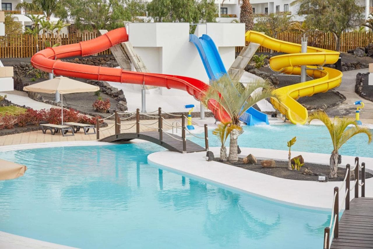 Grand Hyatt Lanzarote Playa Dorada Resort – billede 8