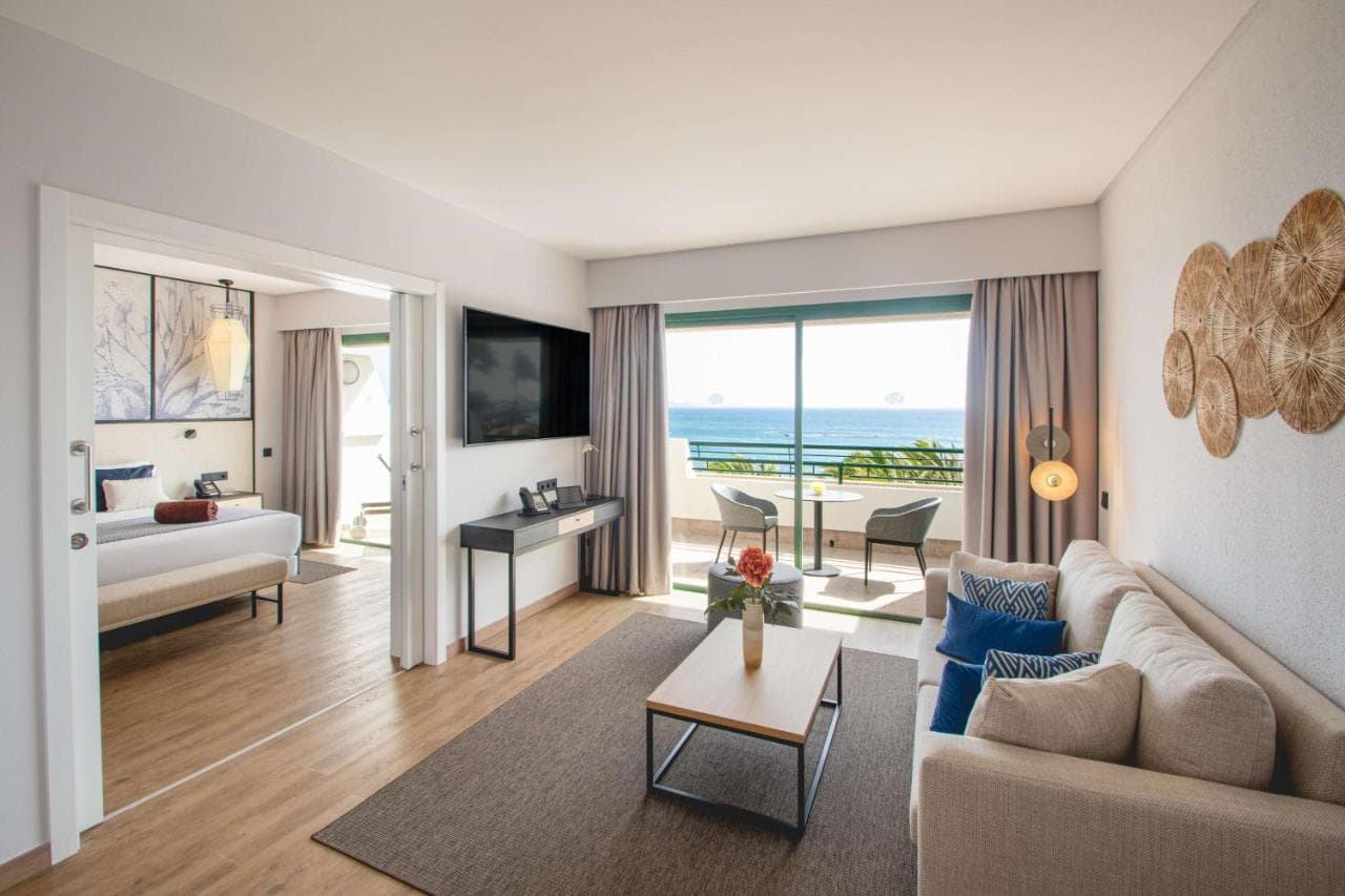 Grand Hyatt Lanzarote Playa Dorada Resort – billede 7