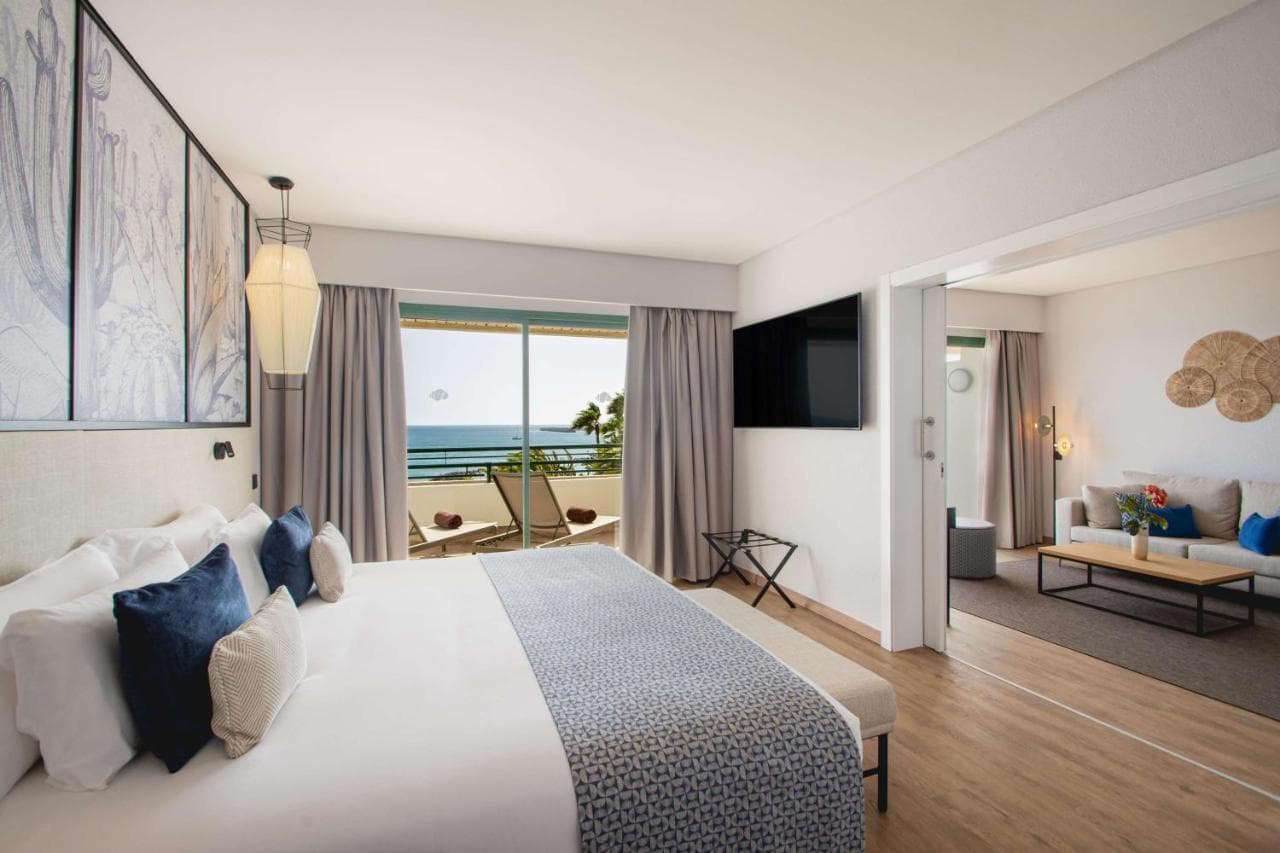 Grand Hyatt Lanzarote Playa Dorada Resort – billede 3