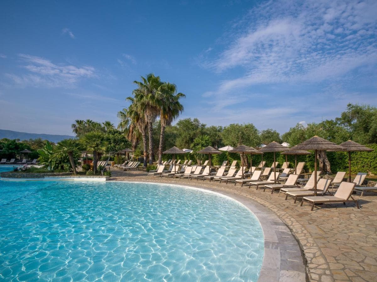 Dreams Corfu Resort & Spa – bilde 2