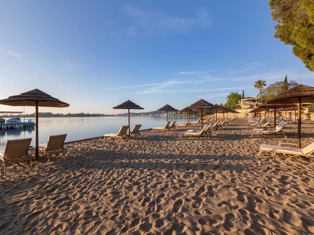 Dreams Corfu Resort & Spa – bilde 7