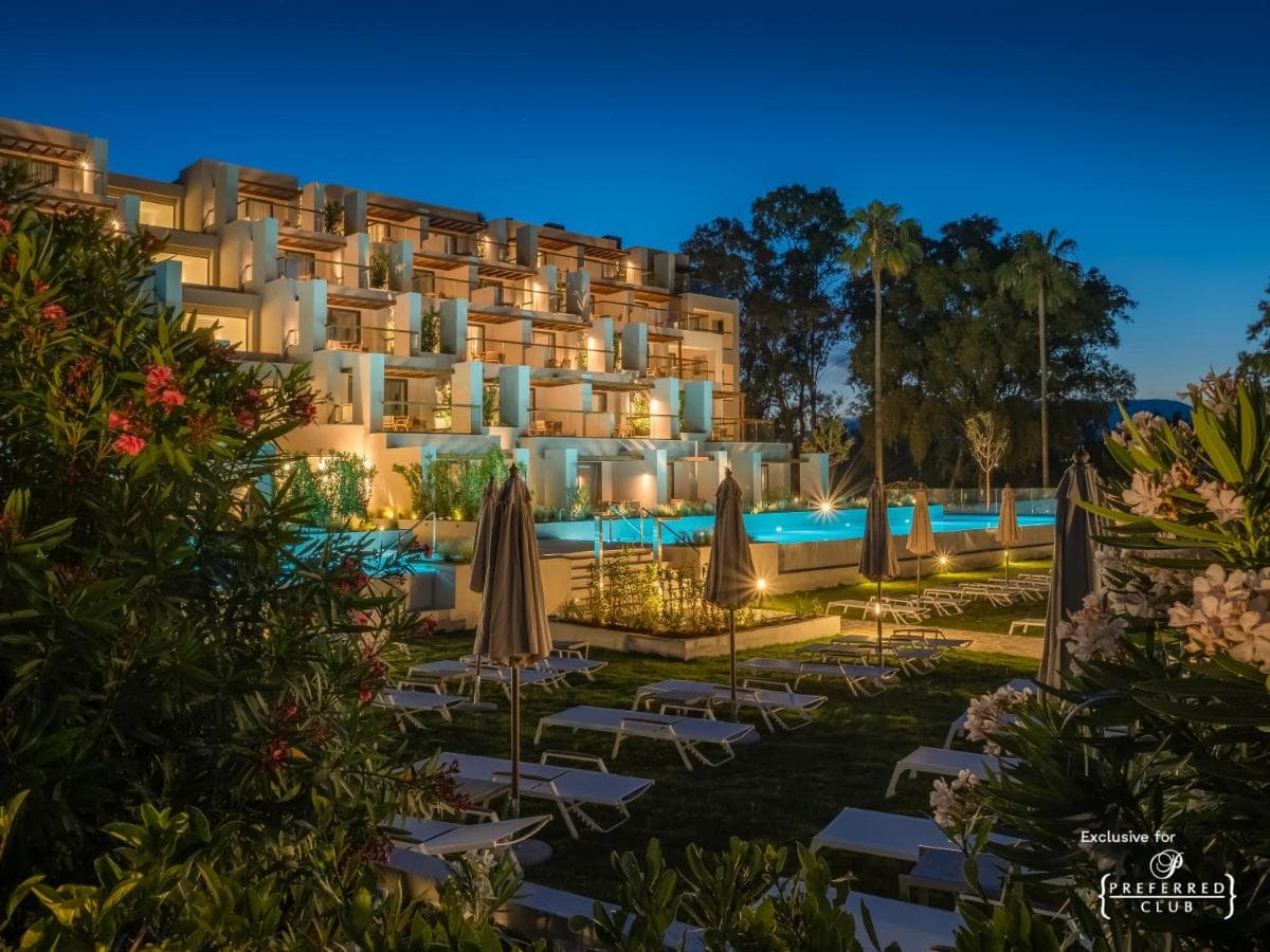 Dreams Corfu Resort & Spa – bilde 3