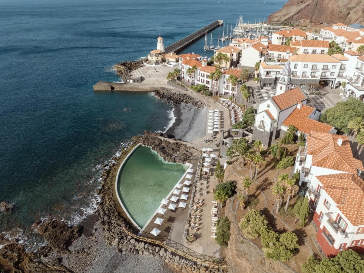 Dreams Madeira Resort Spa & Marina – billede 2