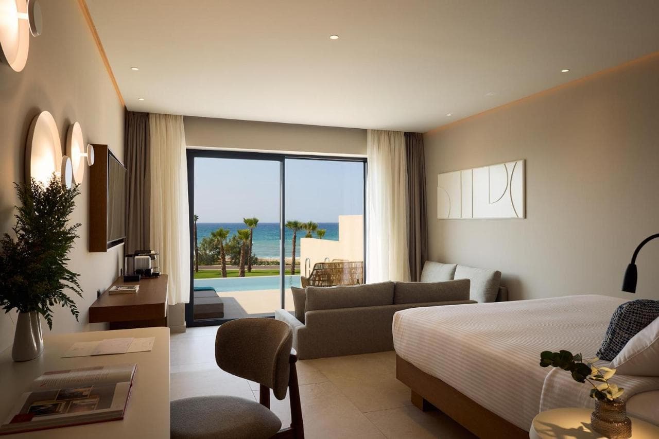 Oros Luxury Beach Resort – billede 7