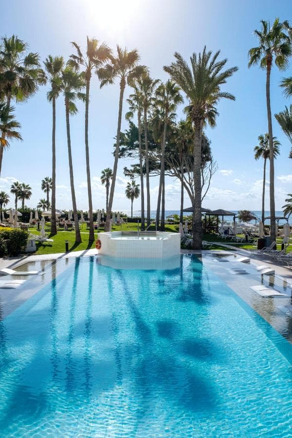 Leonardo Plaza Cypria Maris Beach Hotel & Spa – billede 3