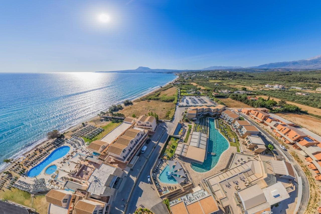 Kiani Beach Resort – hovedbilde