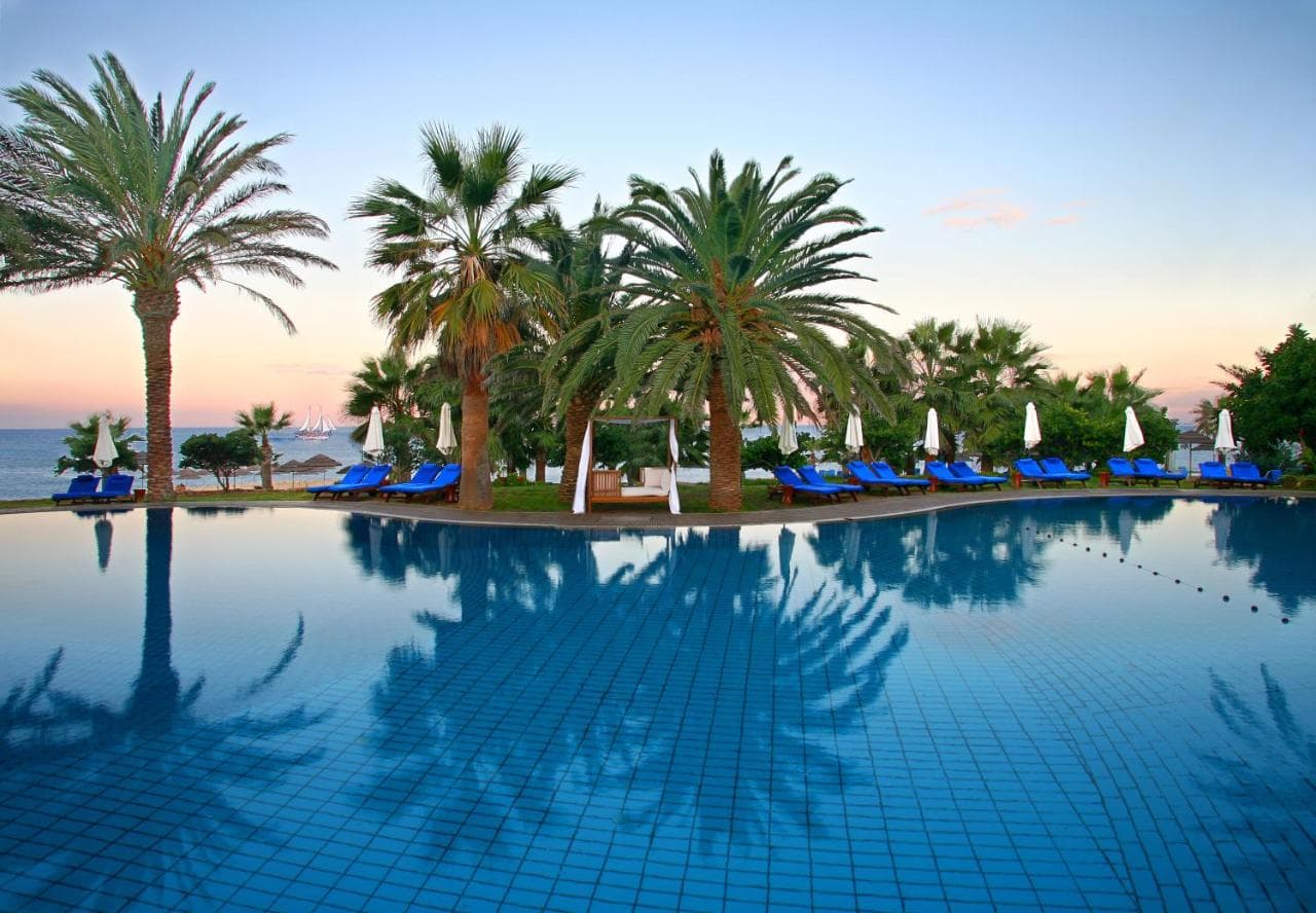 Azia Resort & Spa – bilde 5