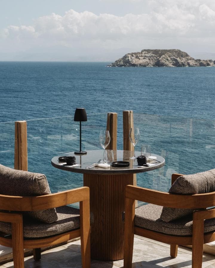 Seaside A Lifestyle Resort – billede 7