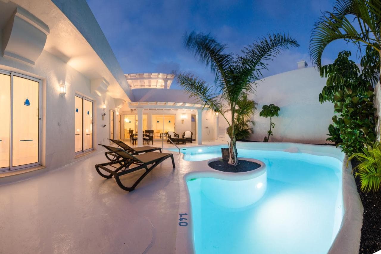 Bahiazul Resort Fuerteventura – bilde 2