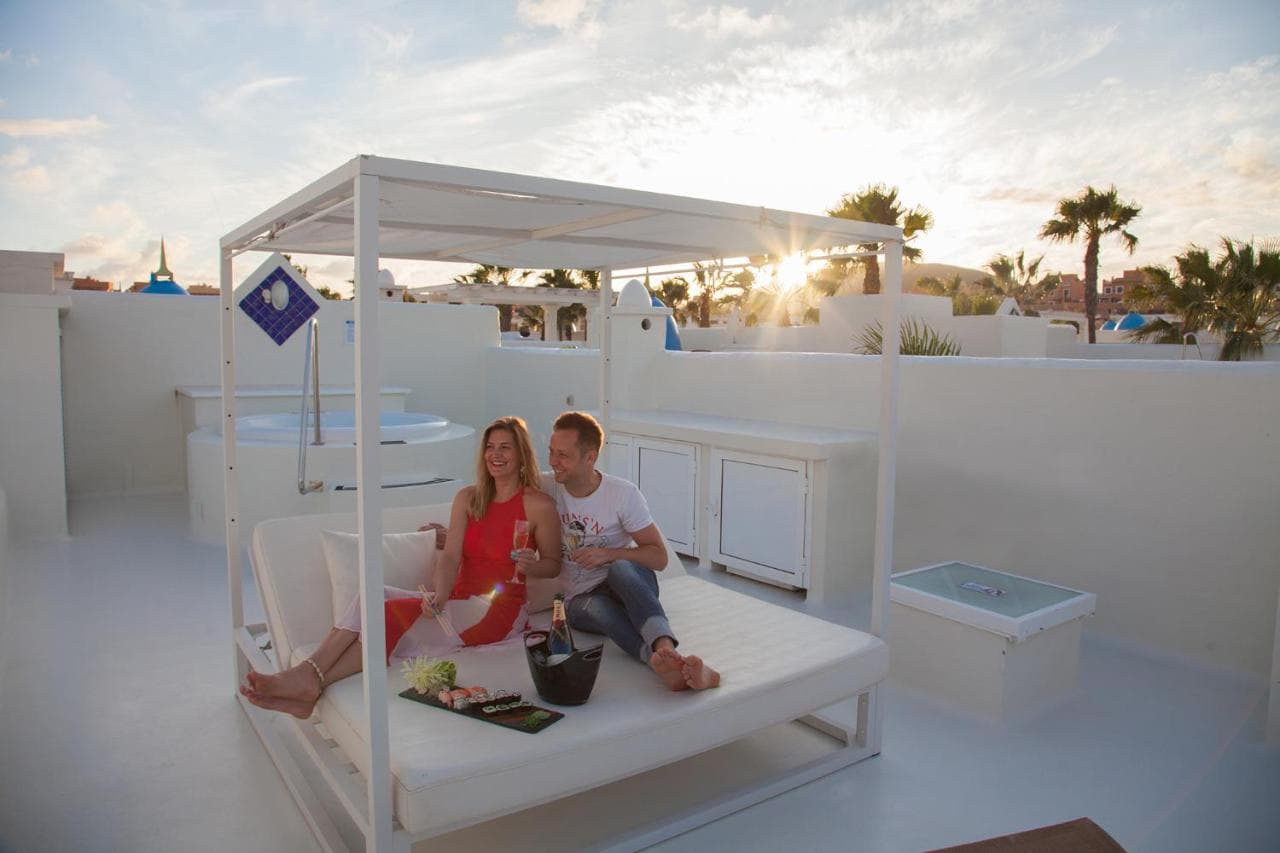 Bahiazul Resort Fuerteventura – bilde 6
