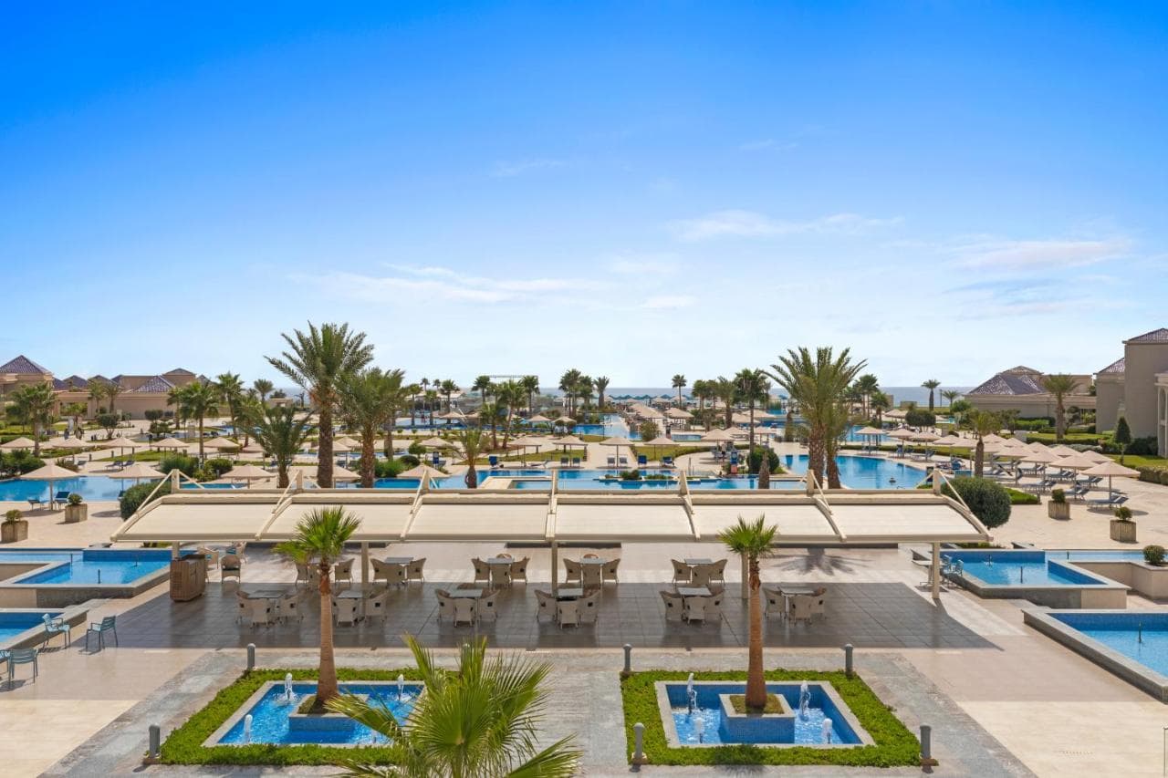 Pickalbatros White Beach Taghazout – kuva 3