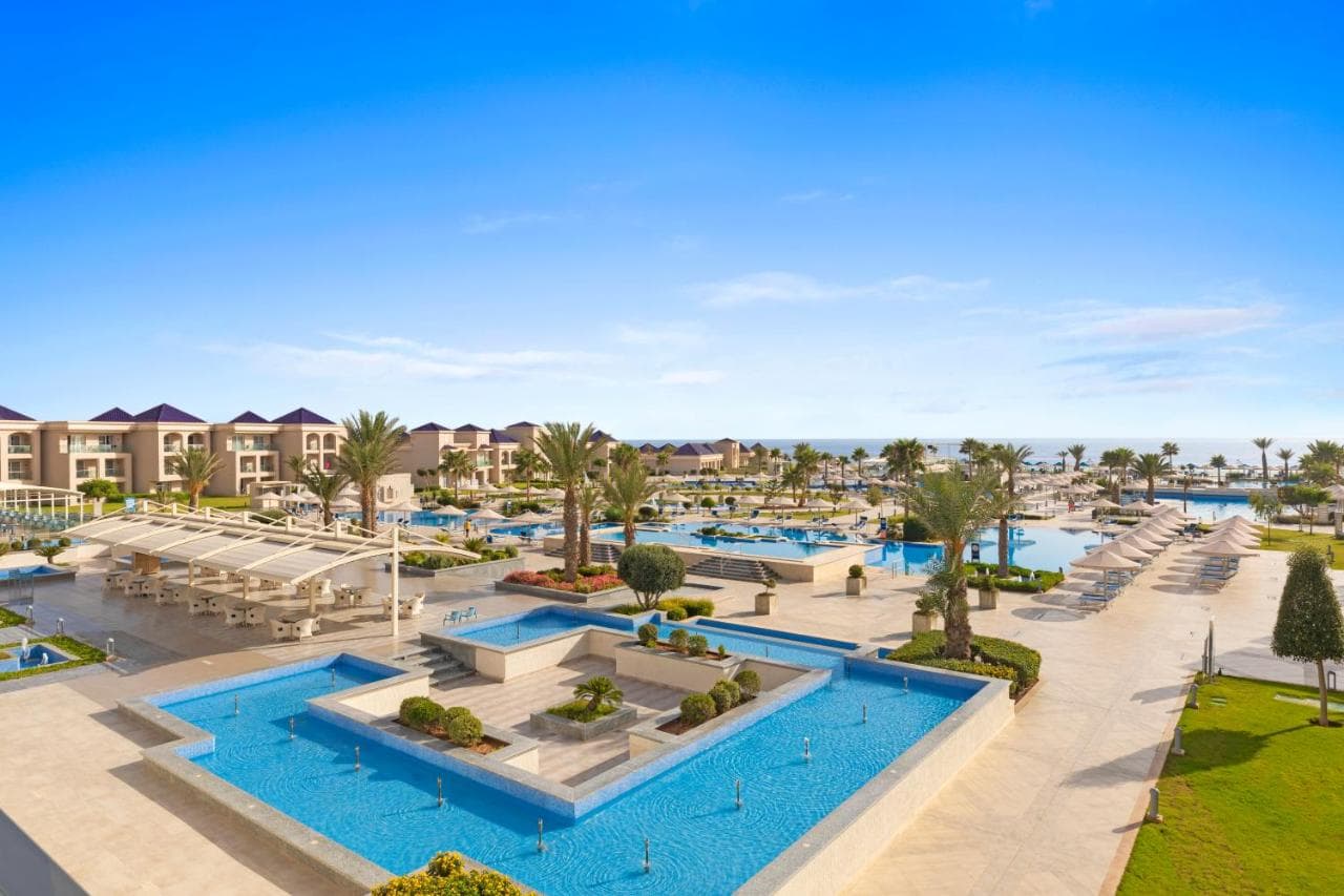 Pickalbatros White Beach Taghazout – kuva 5