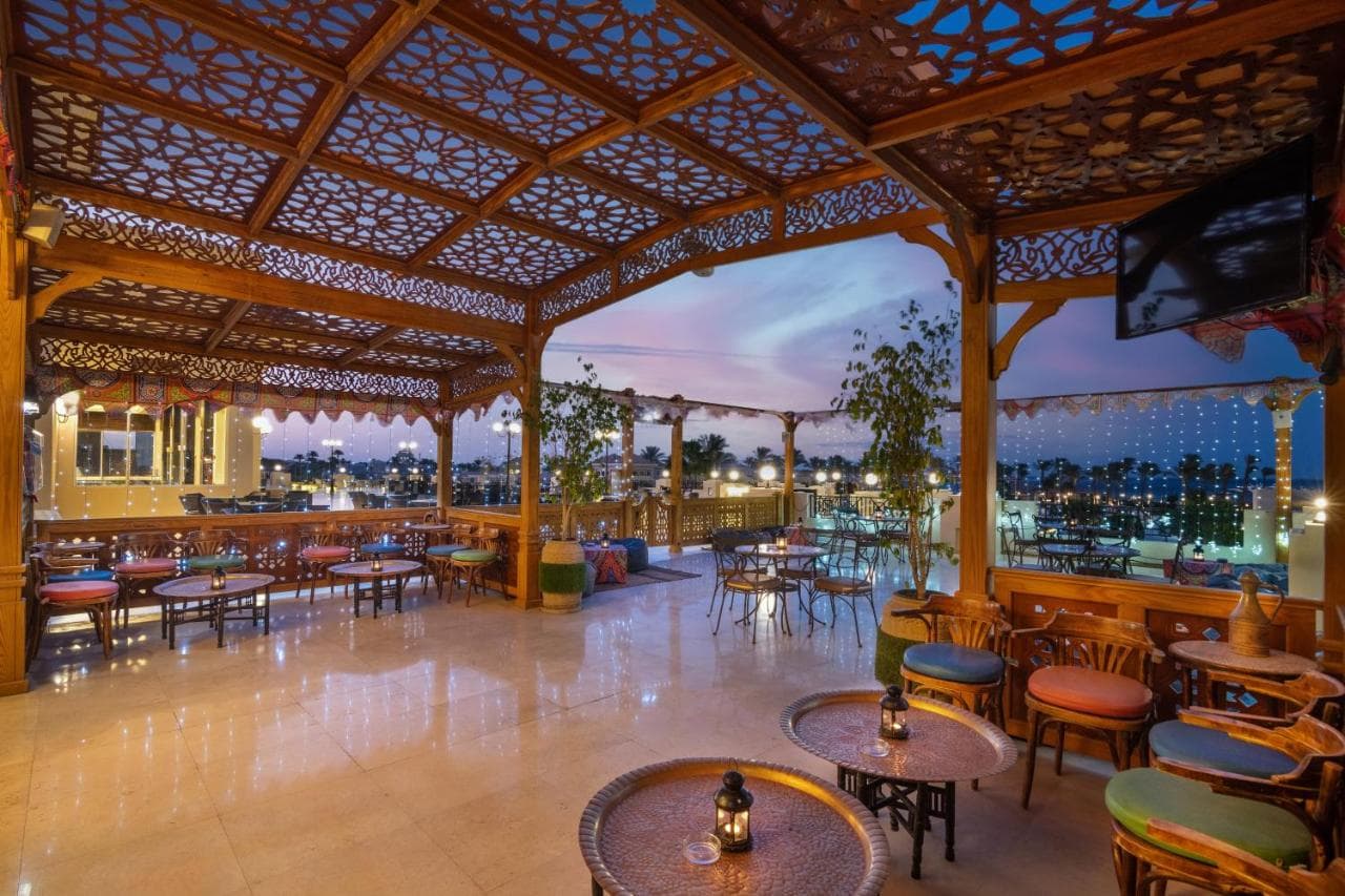 Cleopatra Luxury Resort Makadi Bay – kuva 5