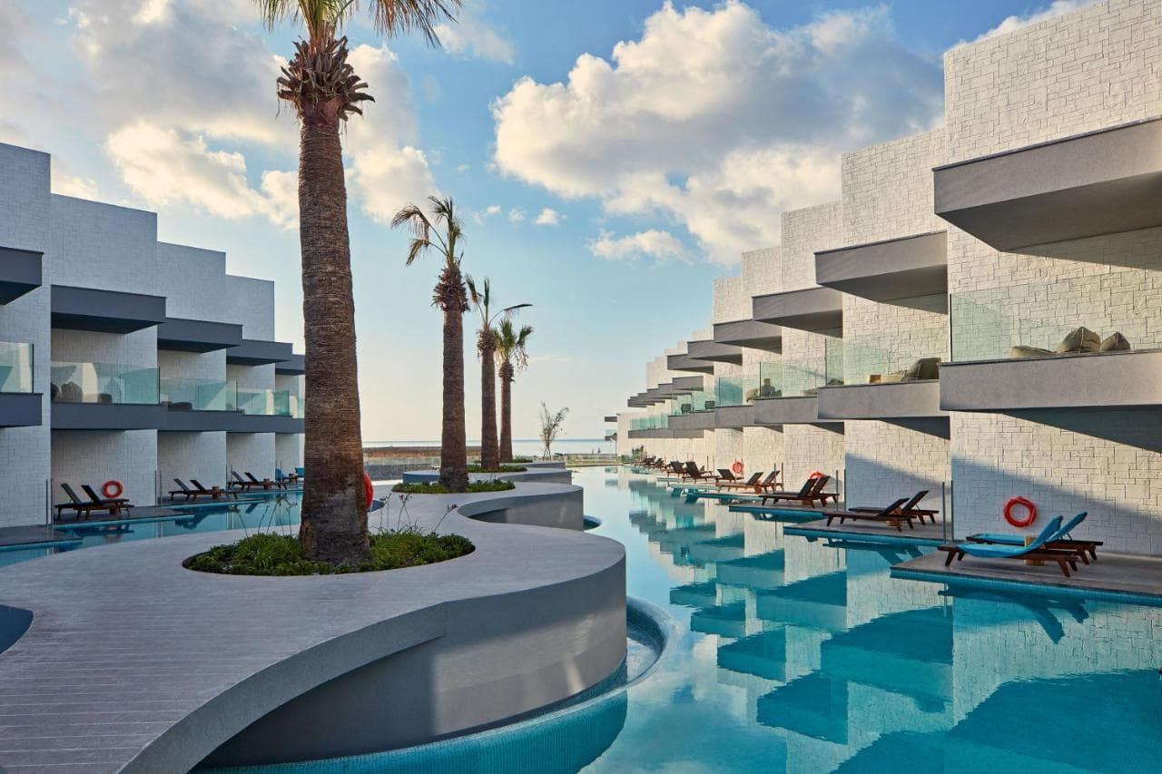 Atlantica Dreams Resort – billede 4