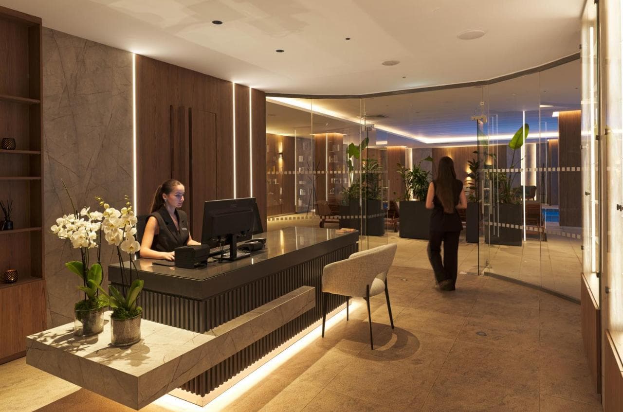 St George Beach Hotel & Spa Resort – kuva 8