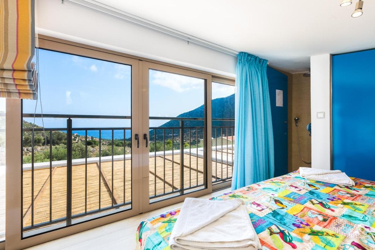 Filion Suites Resort & Spa – billede 2