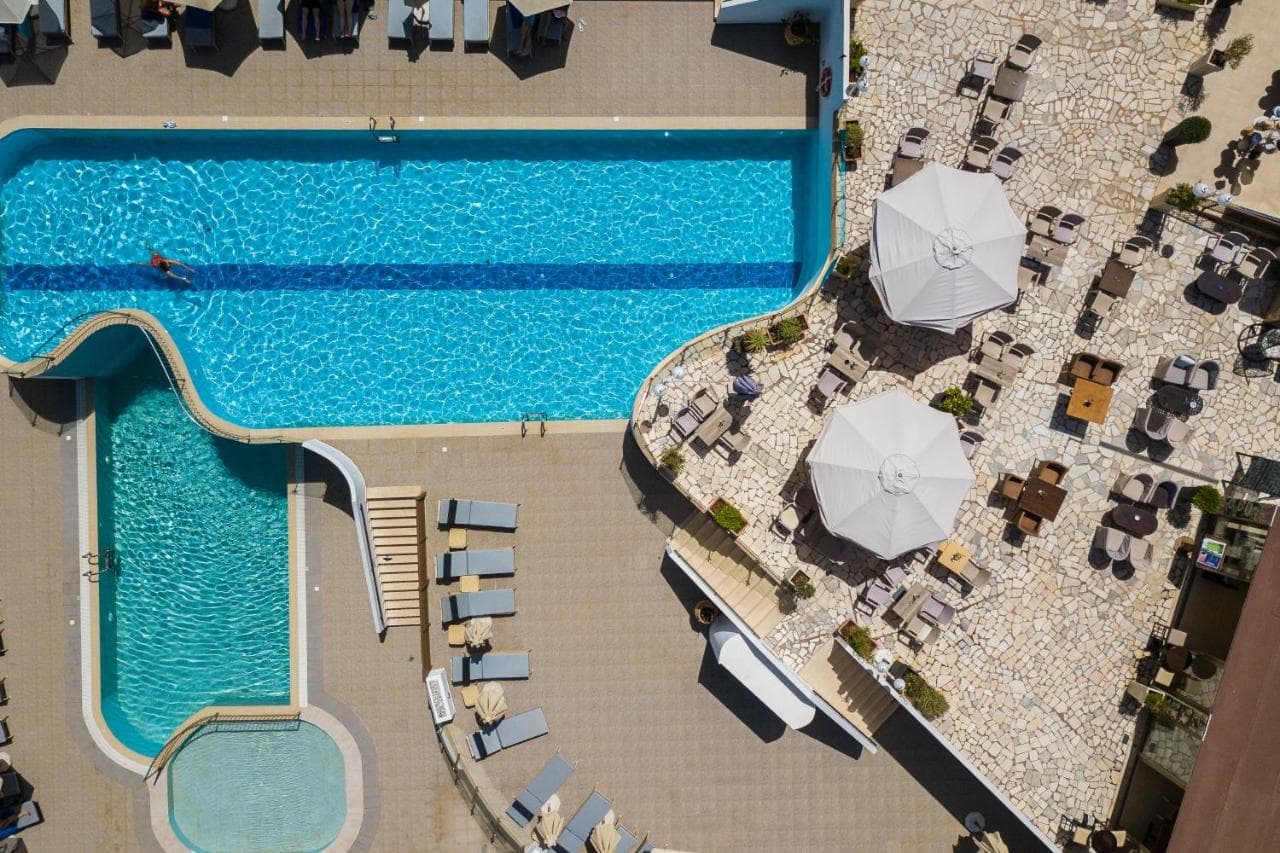 Filion Suites Resort & Spa – hovedbillede