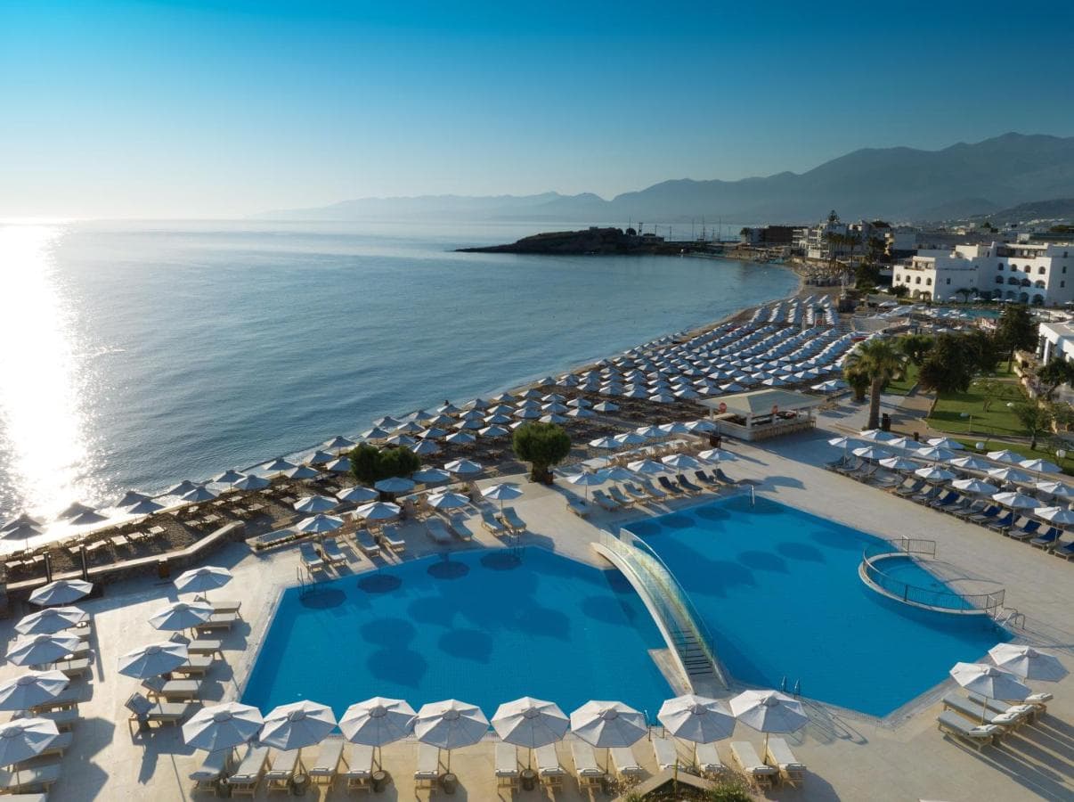 Creta Maris Resort – hovedbilde