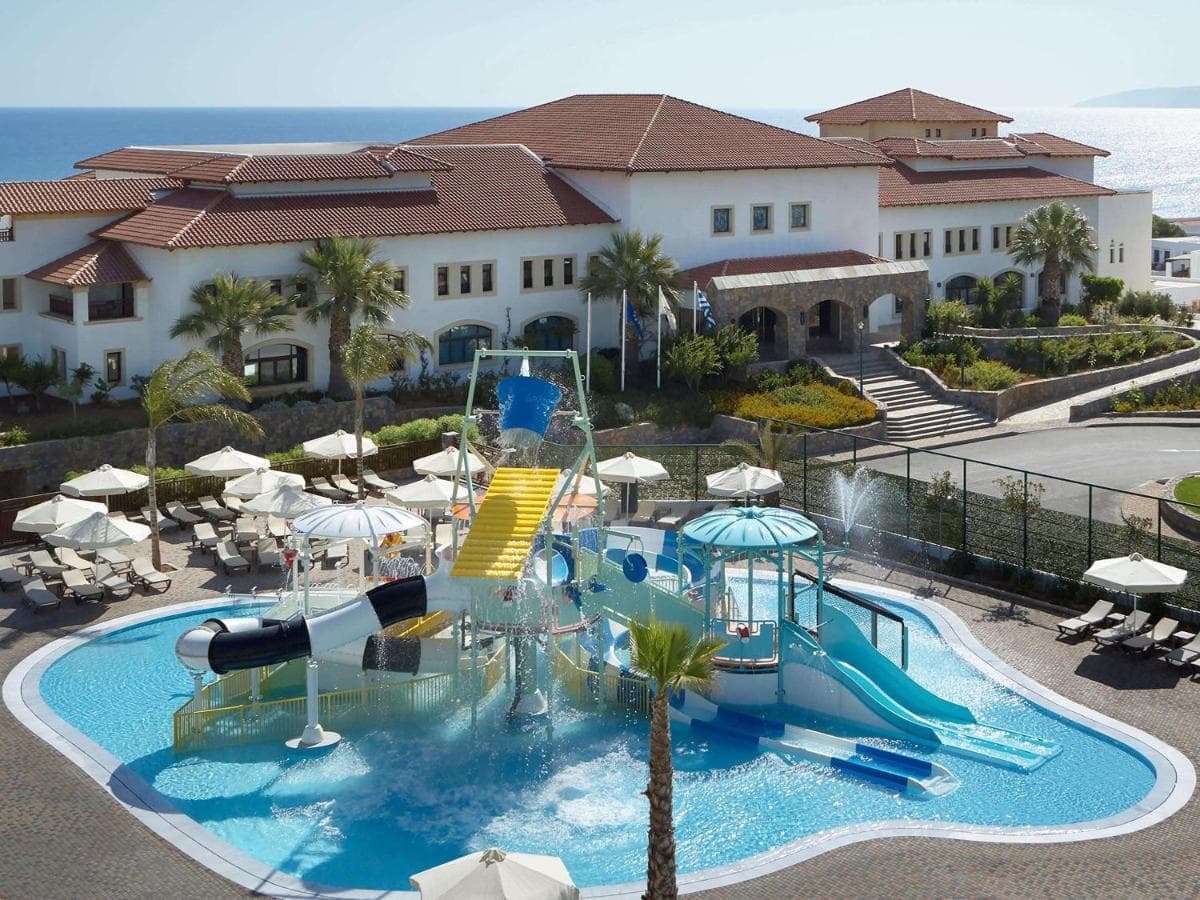Creta Maris Resort – bilde 4