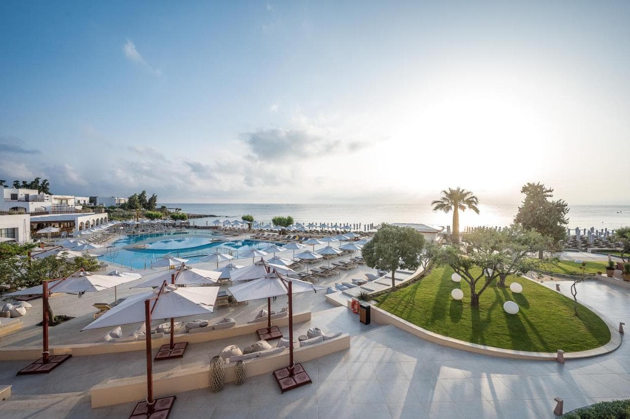 Creta Maris Resort – bilde 7