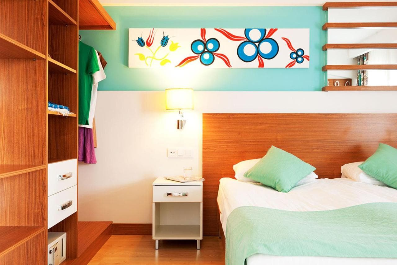 Calimera Side Resort – billede 8