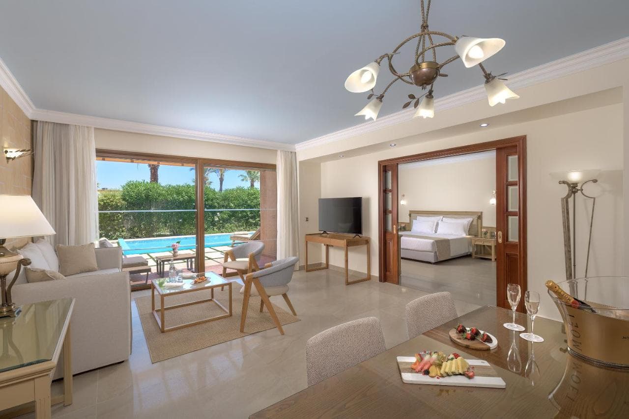 Atrium Palace Thalasso Spa Resort And Villas – billede 5