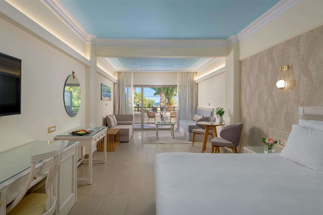 Atrium Palace Thalasso Spa Resort And Villas – billede 2