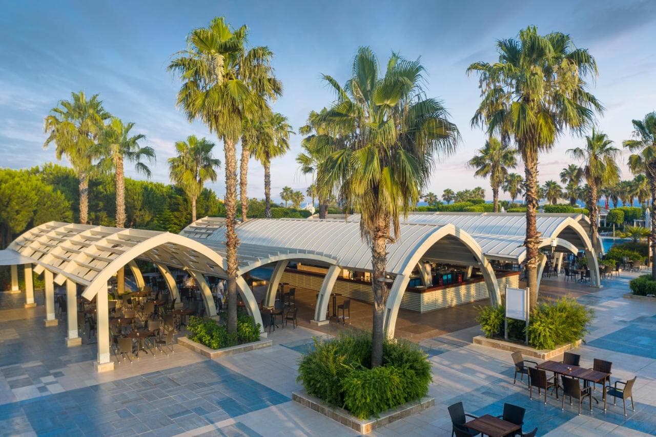 Susesi Luxury Resort – billede 7