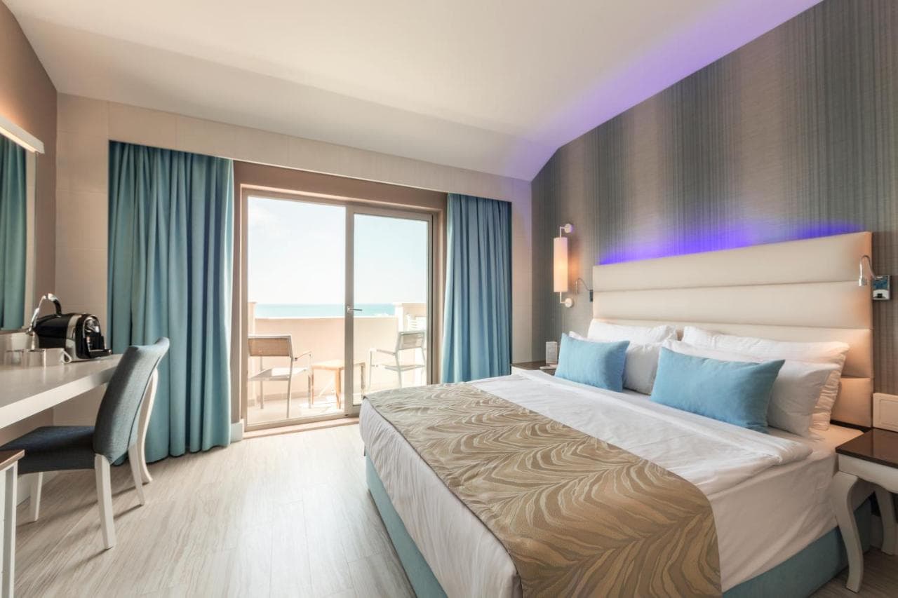 TUI MAGIC LIFE Masmavi – billede 2