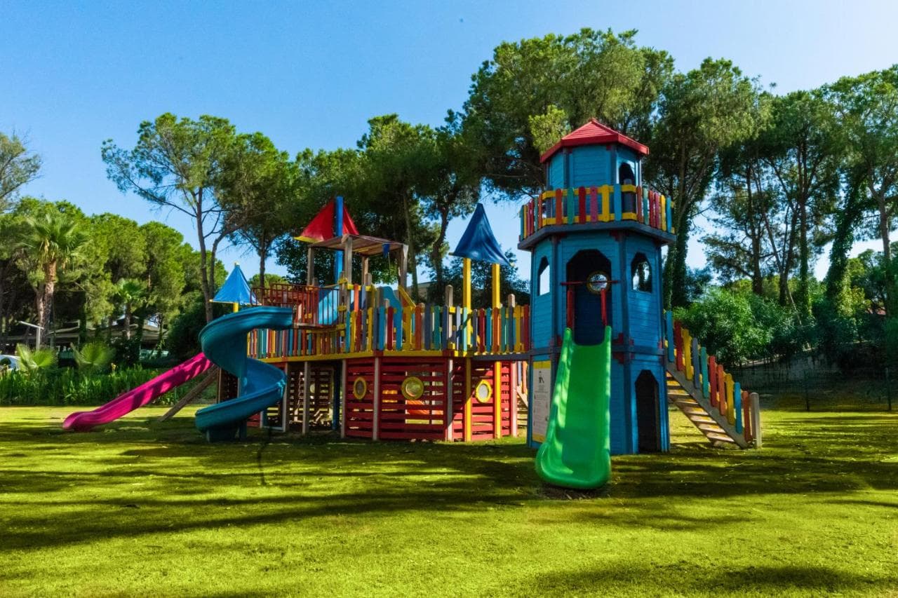 TUI MAGIC LIFE Masmavi – billede 6