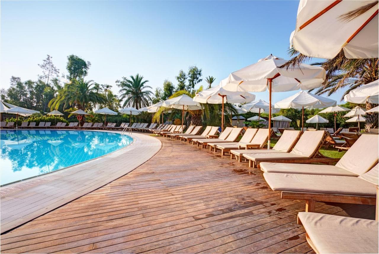 TUI MAGIC LIFE Sarigerme – billede 7