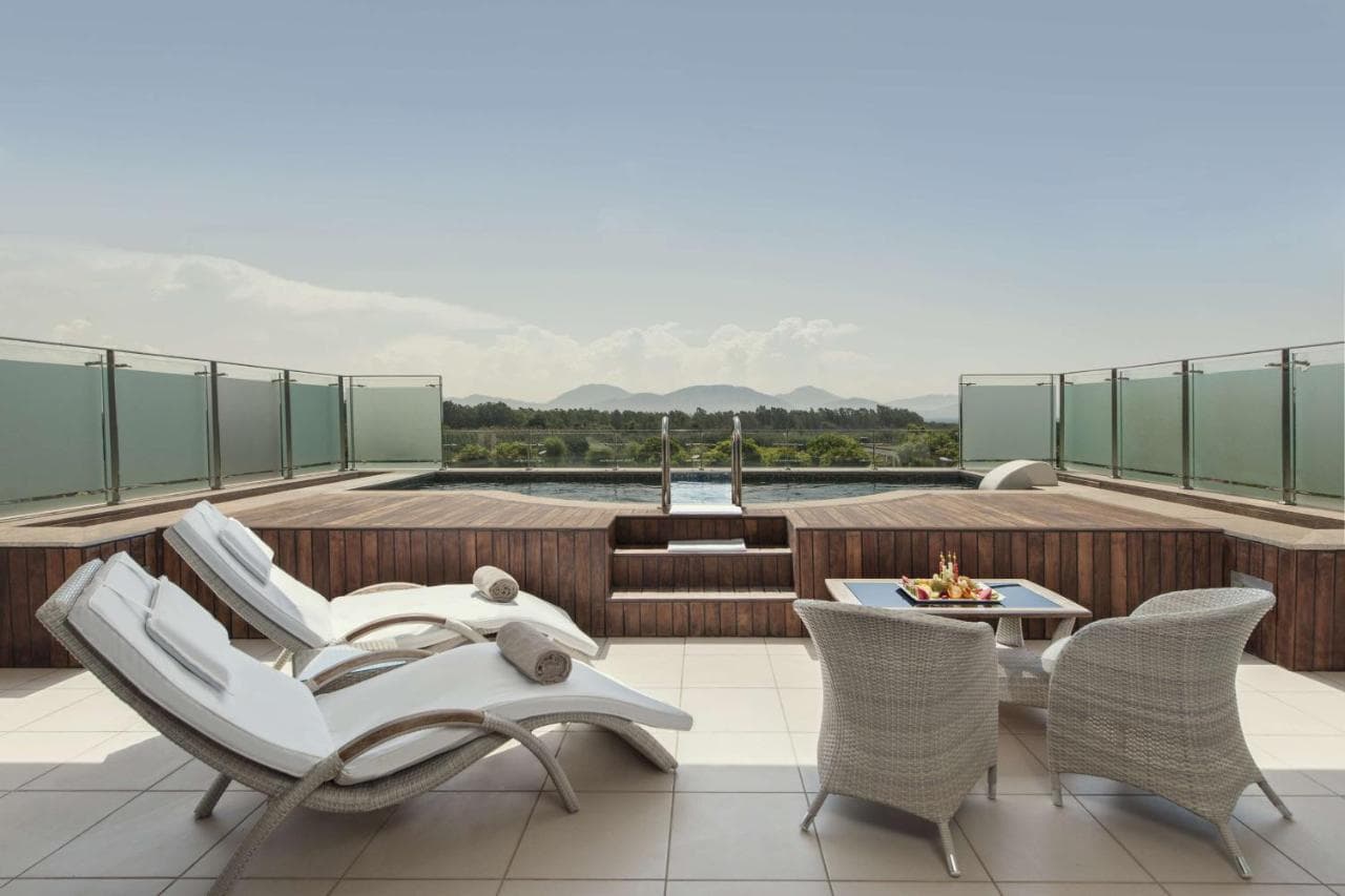 Hilton Dalaman Sarigerme Resort & Golf – billede 6