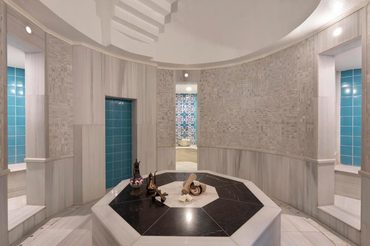Limak Arcadia Sport Resort Belek – billede 3