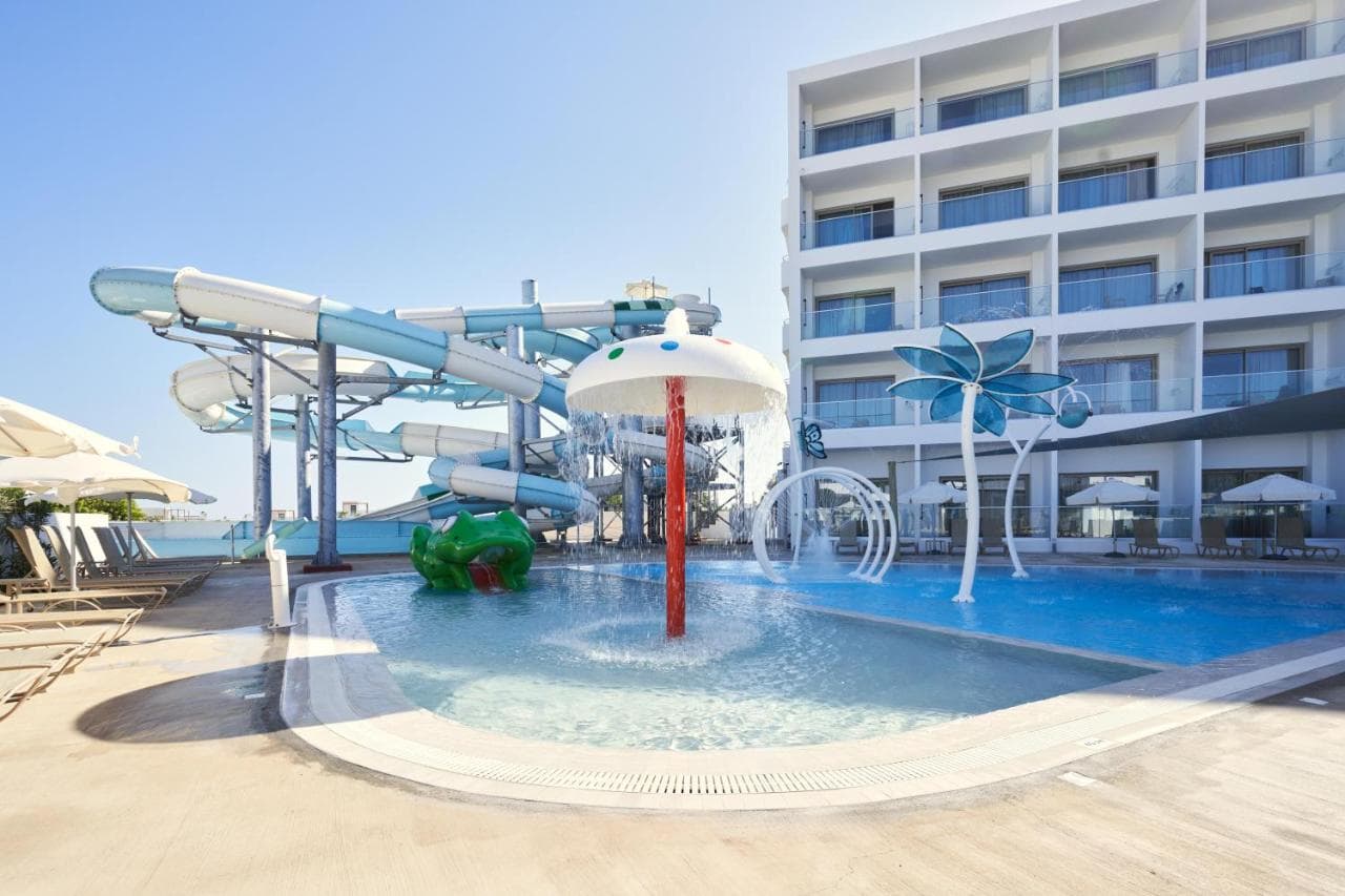 Maris Grand Waterpark Resort – kuva 3