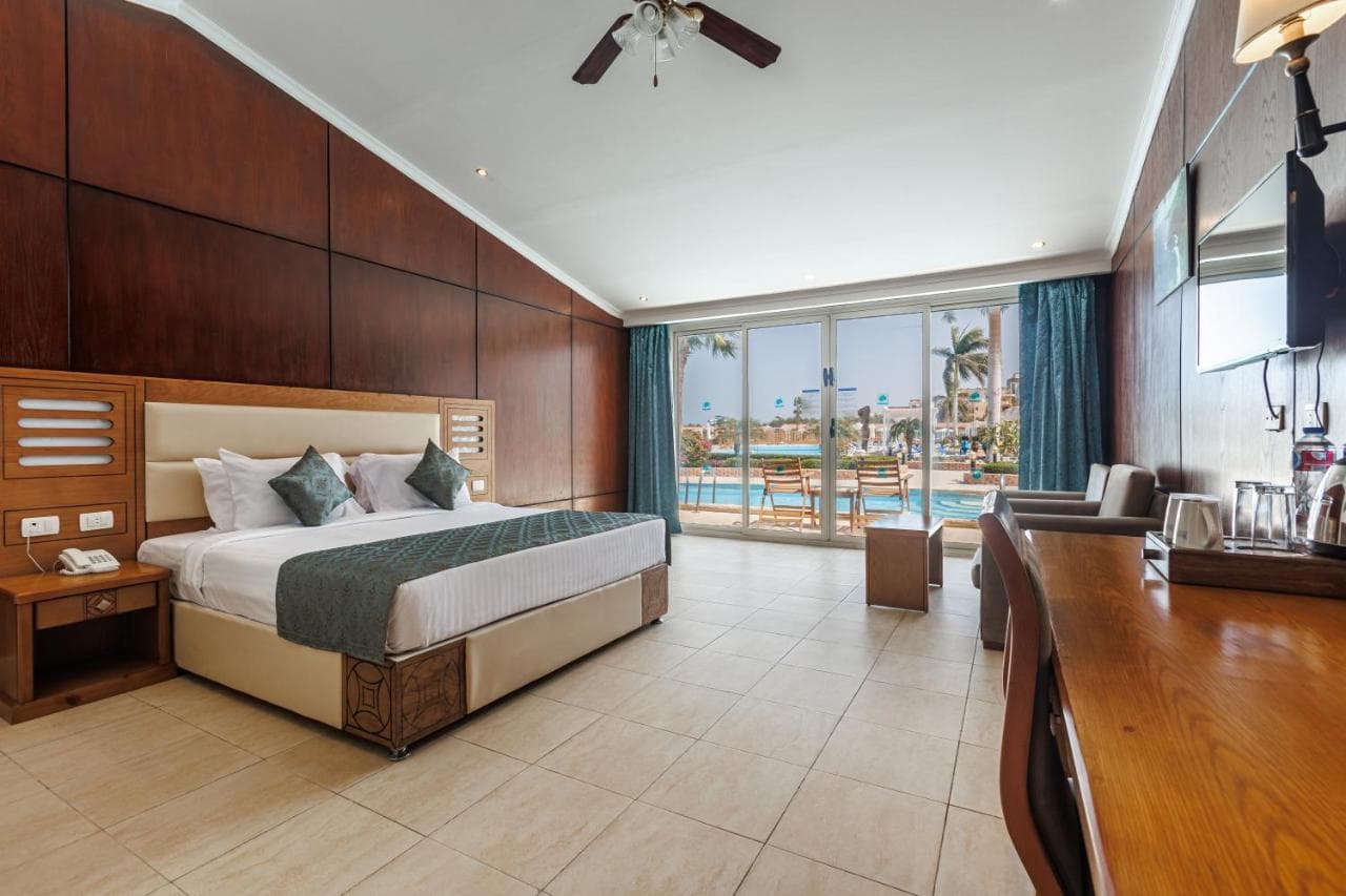 Sunrise Alora Aqua Park Resort – billede 8